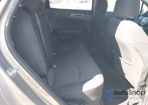 2023 Kia Sportage Hybrid Lx из США, поврежденный, VIN KNDPUCAGXP7066010